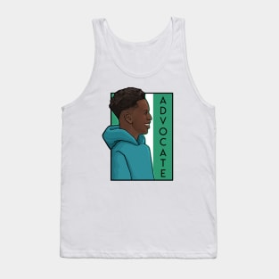 Advocate Tank Top